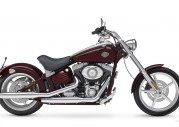 Harley-Davidson FXCWC Rocker C